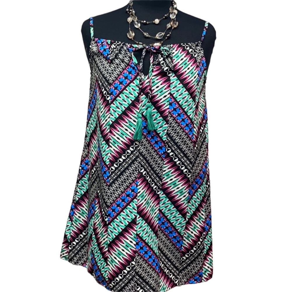 Trendy Vibes Dress